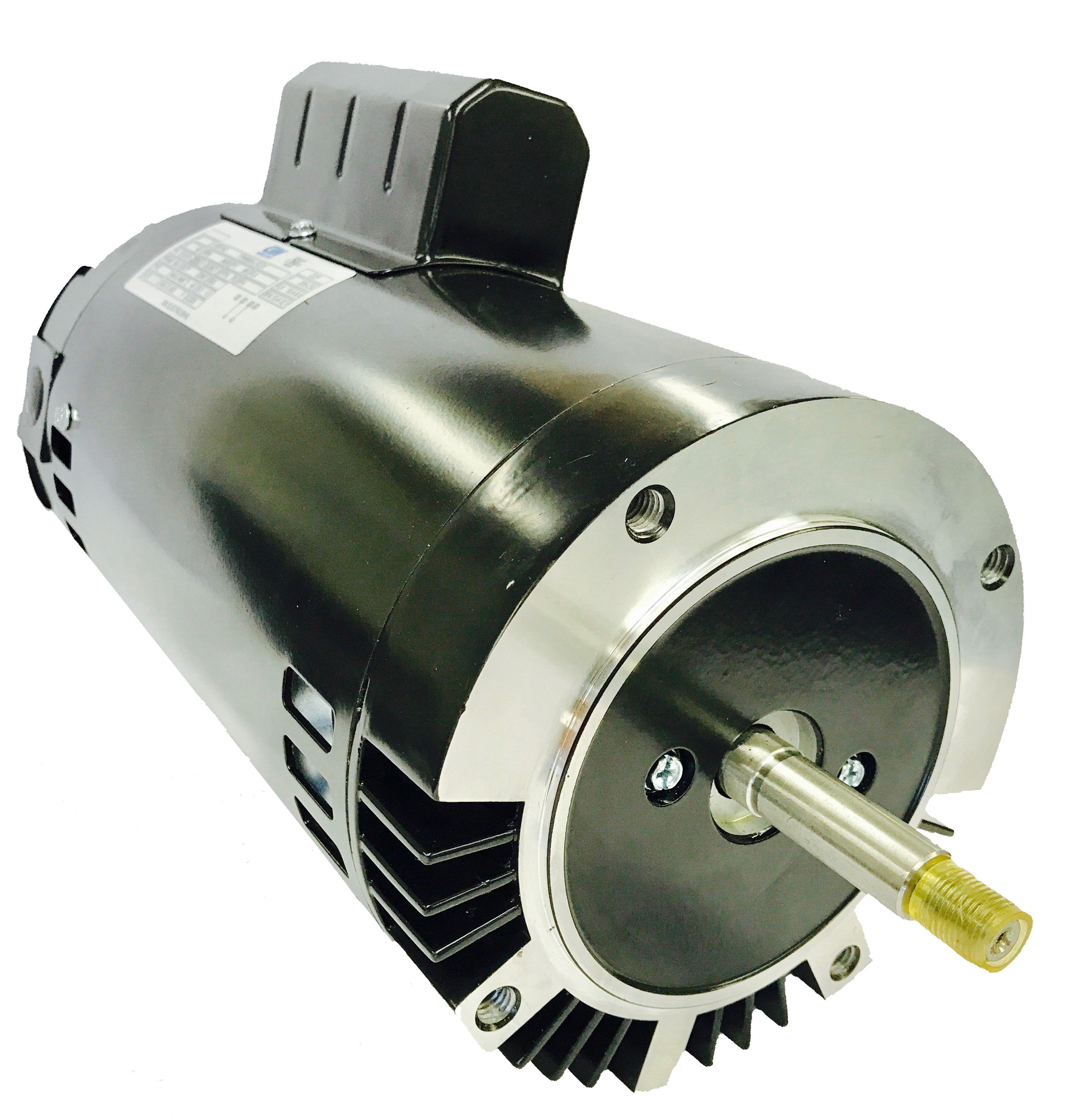 Pool Pump Motors – qnnoo.com