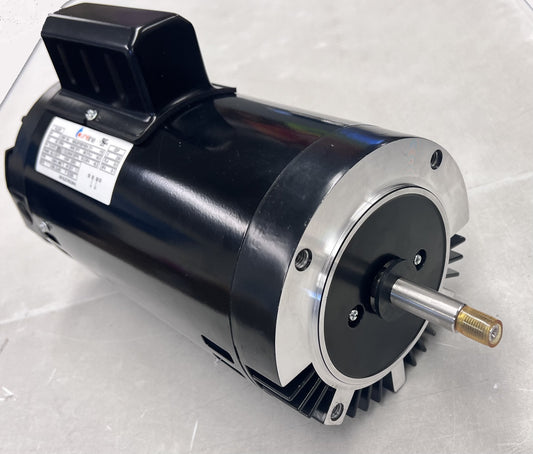 INYOPOOLS PL2230 2HP 115/230V 56J Frame Round Flange Pool Pump Motor 3450 RPM